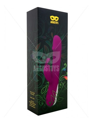 Silicon Vibrator  AT 1005-2